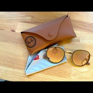 Ray Ban Sunglasses